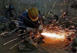 factory output growth slips in august all eyes on rbi for rate cut