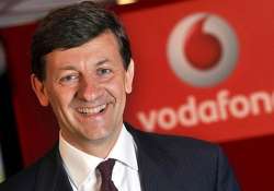 facebook s free basics was helping one dominant player in india vodafone group chief vittorio colao