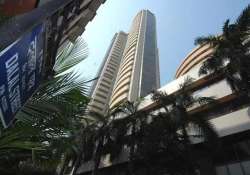 sensex surges 185 points capital goods stocks rally