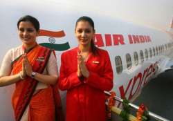 air india s children s day offer free tickets for kids