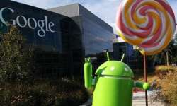 google unveils lollipop android nexus 6 9 likely in november