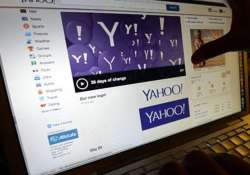 no password needed for yahoo accounts anymore