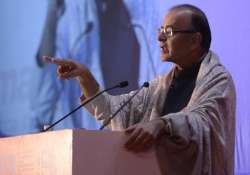 arun jaitley against high income tax rate to raise revenues