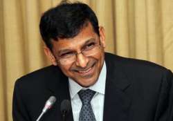 lack of good economists impacting policy making raghuram rajan