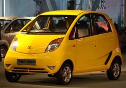 branding nano as cheap car was wrong tata