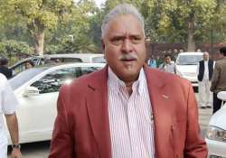 mallya blames media for defaming him says i am not an absconder