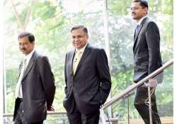 tcs approves merger with cmc