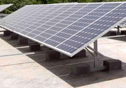 rooftop solar plants to create 3.25 lakh jobs in 10 years