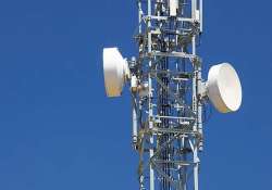 telcos gross revenue rises 9.5 in oct dec 2014 trai