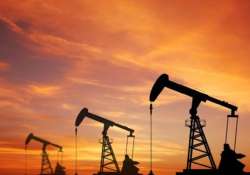 oil prices plunge amid ample supplies