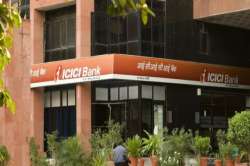 icici bank says 5 of total transactions done via mobile phone