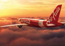 airasia offers low fares starting rs 1 099 on select routes