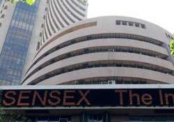 sensex soars 371 pts in early trade nifty above 8 000