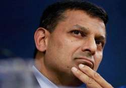 we have political will to undertake financial reform raghuram rajan