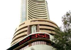 budget 2015 sensex rises 134 points in early trade on value buying