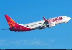 spicejet revises ticket cancellation charges