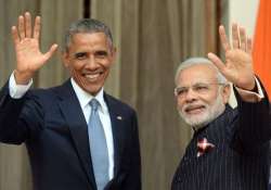 barack obama to work with pm modi to expand economic ties