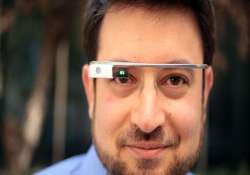 now shake leg with google glass soon