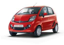 tata motors to launch genx nano today