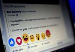 7 things to know about facebook s new reaction buttons