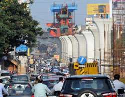 l t hyderabad metro will be completed as per schedule