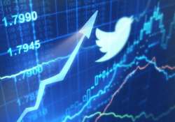 twitter stocks surge on google s rumoured takeover bid