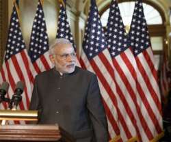 narendra modi hard sells india to big us business