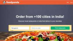 foodpanda raises 100 mn from investors led by goldman sachs