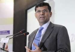 raghuram rajan talks of strong institutions slams jugaad