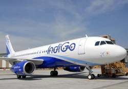 indigo pushes back delivery of two leased airbus a320