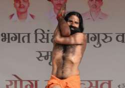 bend it like baba ramdev giving fmcg majors a run for their money