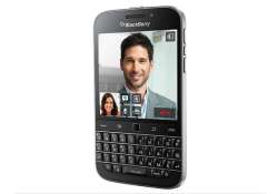 blackberry classic up for pre order now priced at 449