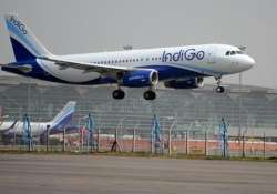 indigo firms up order for 250 airbus planes