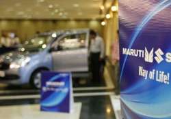 maruti suzuki to recall 33 098 cars for door glitch