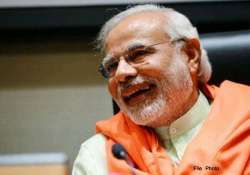 make in india narendra modi promises change in law to boost manufacturing