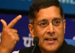 address factors that generate black money arvind subramanian