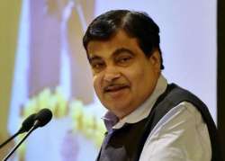 sagar port project agreement to be signed on jan 7 gadkari