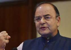 curb manipulation in commodities market arun jaitley to sebi