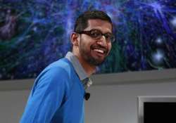 sundar pichai joins league of indians heading 400 billion business