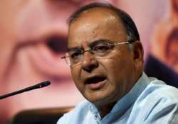 next 2 3 years very critical for economic reforms arun jaitley