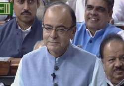 budget 2016 17 built on agenda transform india says finance