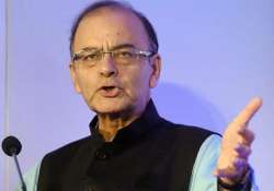 bandhan bank to fund smes create jobs arun jaitley