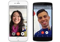 facebook messenger gets video calling feature