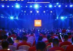 xiaomi to launch redmi note 3 today watch the live streaming of the event here