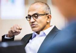 microsoft ceo satya nadella to visit mumbai on november 5