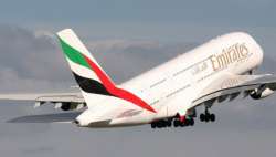 mumbai dubai busiest air route in 2014