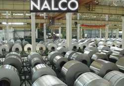 nalco clocks its best turnover year ever