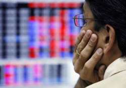 asian markets see red bse tanks over 400 points china halts trading