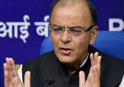 more social security schemes to benefit all arun jaitley