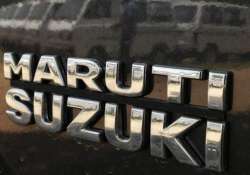 maruti sales jump 8.7 in february